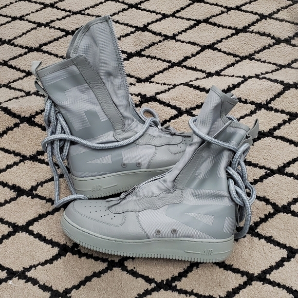 sf air force 1 high sage